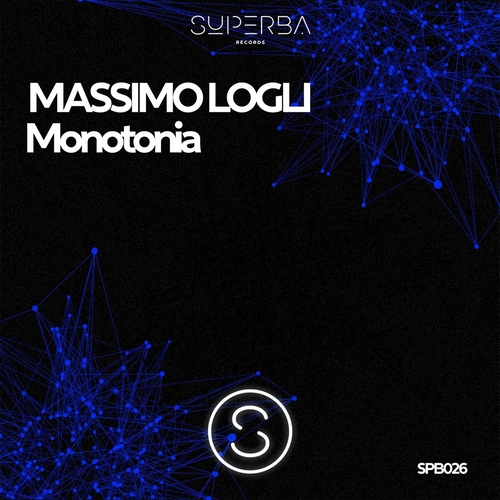 Massimo Logli - Monotonia